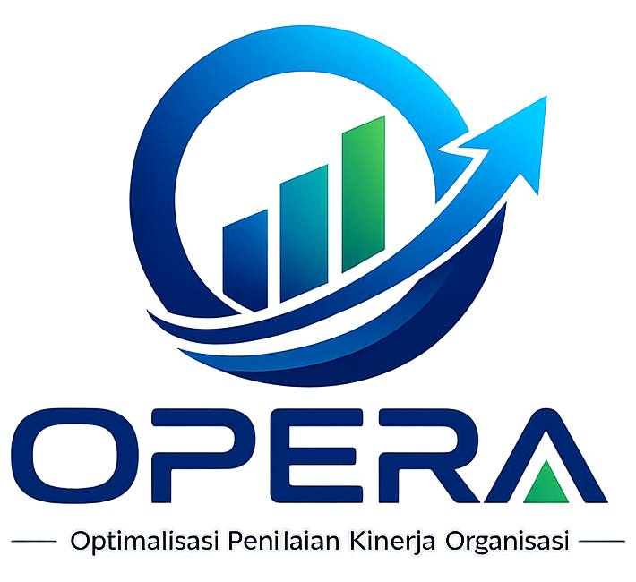 Logo OPERA